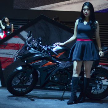 Produk Motor