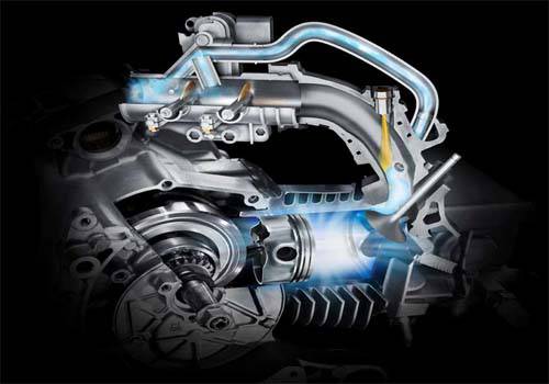 Rawatlah Motor Injeksi dengan Cara Berikut Dijamin Ampuh!