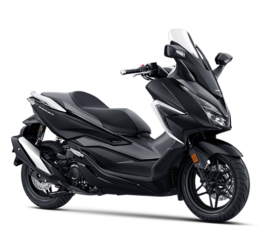 Honda Forza 2021