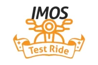 Test Ride