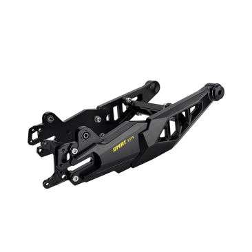 SMRT AE4 electric motorcycle fork