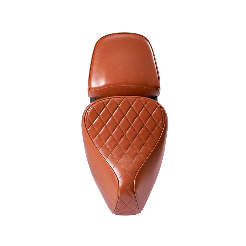 VESPA300GTS SFPARATE SEAT CUSHION