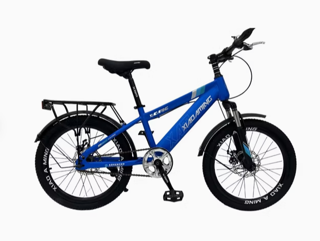 XIJIE - Kids Bike Customized Production