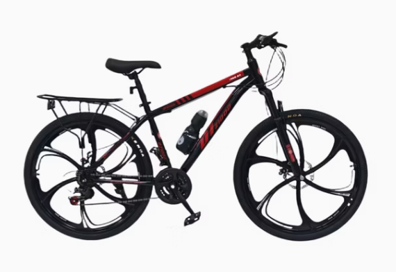XIJIE - Men_s and Women_s Mountain Bike, with High Cost-Effectiveness Bicycle