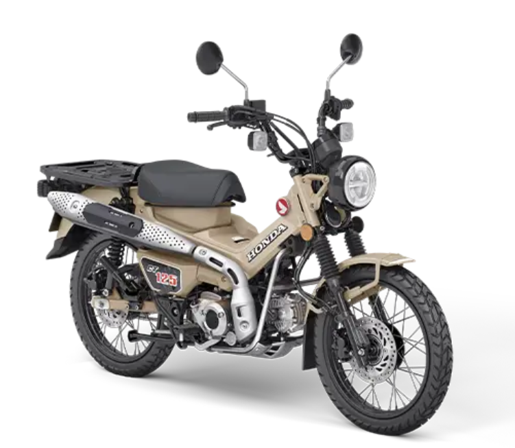 Foto: Source Honda