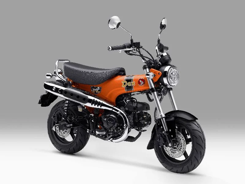 Foto: Source Honda